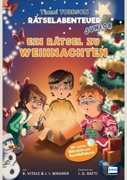 Ein Rätsel zu Weihnachten