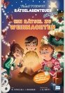 Ein Rätsel zu Weihnachten – Timmi Tobbson Rätselabenteuer Junior (Bd. 4)