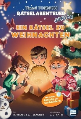 Ein Rätsel zu Weihnachten