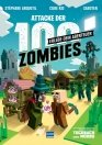 Erlebe dein Abenteuer – Attacke der 100 Zombies