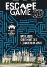 Escape Game 3D – Das letzte Geheimnis des Leonardo da Vinci