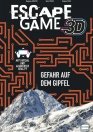 Escape Game 3D_Gefahr auf dem Gipfel-buch-978-3-7415-2607-7