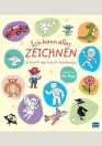 Ich kann alles zeichnen