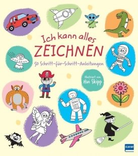 Ich kann alles zeichnen