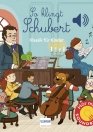 Klassik für Kinder-Schubert-buch-978-3-7415-2609-1