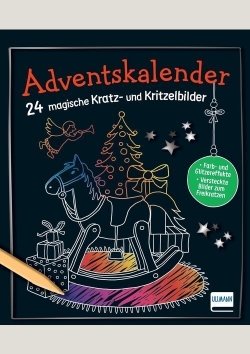 Adventskalender