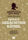 Sherlock Holmes Mind Palace_Geniale Gedächtnisrätsel-buch-978-3-7415-2605-3