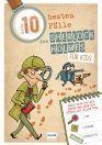 Sherlock Holmes für Kids_Die 10 besten Fälle-buch-978-3-7415-2599-5
