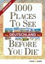 1000 Places To See Before You Die – Deutschland