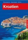 Kroatien – VISTA POINT Reiseführer A bis Z