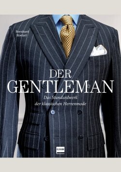 Der Gentleman – aktualisierte Ausgabe