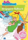 Bibi Blocksberg_Mein verrücktes Hexpapier-Malbuch-buch-978-3-7415-2631-2