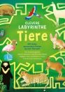 Clevere Labyrinthe – Tiere
