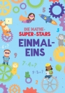 Die Mathe-Superstars – Einmaleins