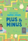 Die Mathe-Superstars_Plus und Minus-buch-978-3-7415-2640-4