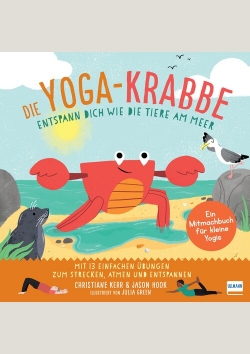 Die Yoga-Krabbe