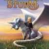 Drachensturm_Cara und Silberklaue-buch-978-3-7415-2648-0