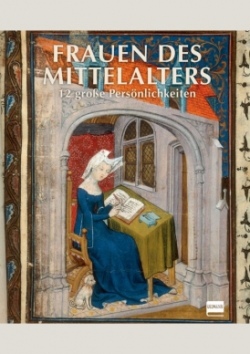 Frauen des Mittelalters