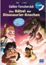 Galileo-Forscherclub. Das Rätsel der Dinosaurier-Knochen