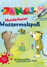 Janosch_Wunderbarer Wassermalspaß-buch-978-3-7415-2627-5