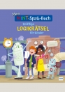 Mein MINT-Spaßbuch: Knifflige Logikrätsel für Kinder