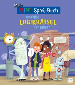 Mein MINT-Spaß-Buch_Knifflige Logikrätsel für Kinder-buch-978-3-7415-2638-1