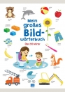 Mein großes Bildwörterbuch