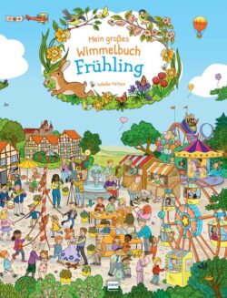 Mein großes Wimmelbuch-Frühling-buch-978-3-7415-2623-7