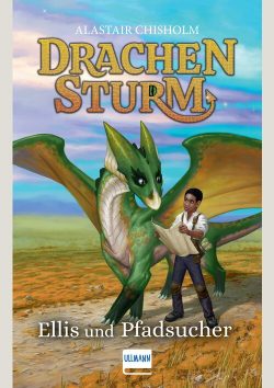 Drachensturm – Ellis und Pfadsucher