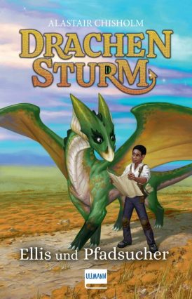 Drachensturm – Ellis und Pfadsucher