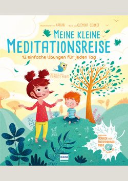 Meine kleine Meditationsreise