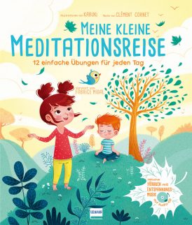 Meine kleine Meditationsreise