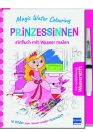 Magic Water Colouring – Prinzessinnen