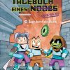 Tagebuch-eines-Kriegers-Comic-Bd3-Quer-durch-die-Wüste-buch-978-3-7415-2680-0