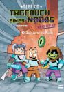 Tagebuch-eines-Kriegers-Comic-Bd3-Quer-durch-die-Wüste-buch-978-3-7415-2680-0