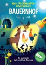 Mein Taschenlampen-Entdeckerbuch: Bauernhof