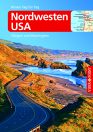 Nordwesten USA – VISTA POINT Reiseführer Reisen Tag für Tag