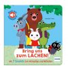 Bring uns zum Lachen-buch-978-3-7415-2690-9