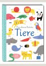 Meine allererste Bücherbox – Tiere