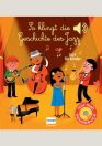 So klingt die Geschichte des Jazz