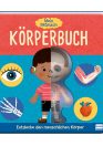Mein Mitmach-Körperbuch