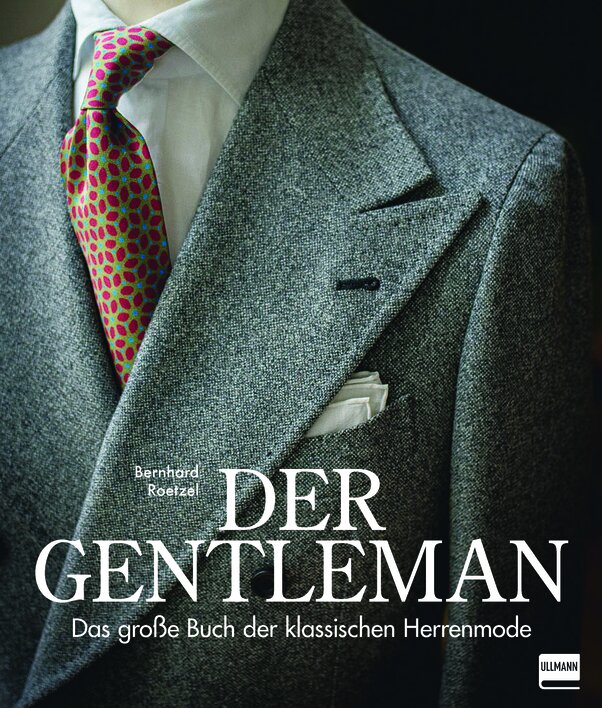 Der Gentleman – aktualisierte Ausgabe 2023