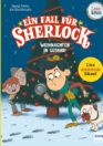 EinFallfuerSherlockWeihnachteninGefahr-buch-978-3-7415-2727-2