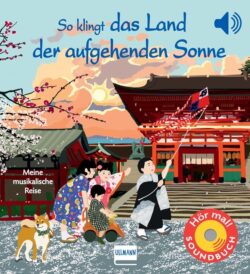 So klingt das Land der aufgehenden Sonne-buch-978-3-7415-2714-2