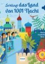 So klingt das Land von 1001 Nacht-buch-978-3-7415-2715-9