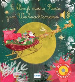 So klingt meine Reise zum Weihnachtsmann-buch-9783741527173