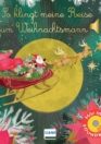 So klingt meine Reise zum Weihnachtsmann-buch-9783741527173