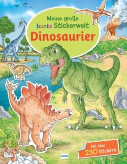Sticherbuch-Dinosaurier-buch-978-3-7415-2720-3