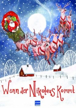 Wenn der Nikolaus kommt