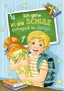 Ich gehe in die Schule